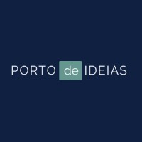 Porto de Ideias Logo