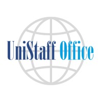 UniStaff Office Logo
