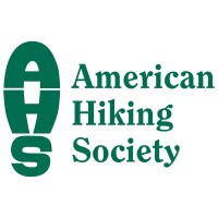 American Hiking Society Logo