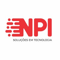 NPI - Soluções em Tecnologia Logo