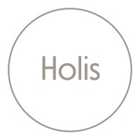 We Are Holis Logo