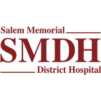 Salem Memorial District Hospital Logo