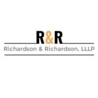Richardson & Richardson Law, LLLP Logo