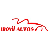 Movil Autos Logo