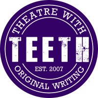 Theatre With Teeth Logo
