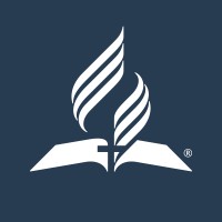 Seventh-Day Adventist Church - Santiago, Chile Logo