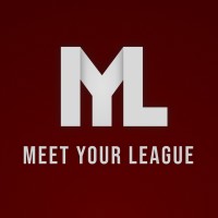Meet Your League Logo