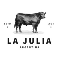 La Julia Organics Logo