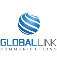 Global Link Communications Logo