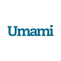 Umami Produktion Logo