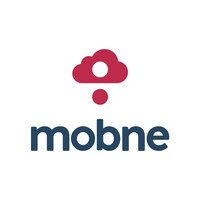 Mobne S/A Logo