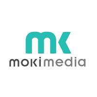 Moki Media Moeller Logo