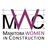 Manitoba Women in Construction Logo