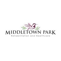 Middletown Park Rehab and Healthcare Logo