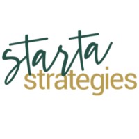 Starta Strategies Logo