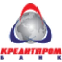 Kreditprombank Logo