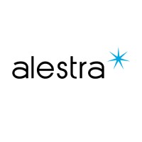 Alestra Logo