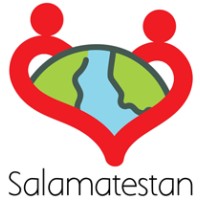 Salamatestan Logo