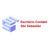 Escritório Contábil São Sebastião Logo