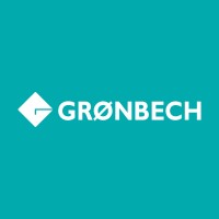 Grønbech Logo