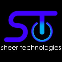 Sheer Technologies Logo