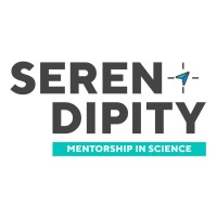 Serendipity: Mentorship in Science Logo