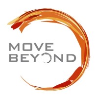Move Beyond Logo