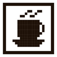 Cibercafé Logo