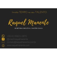 Raquel Manente Logo