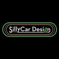 SillyCar Design Logo