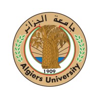 Algiers University Logo