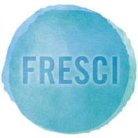FRESCI - Human Technology Experts Logo