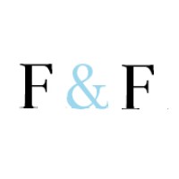 Fresh And Fearless Logo
