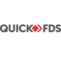 Quick-FDS Logo