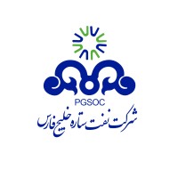Persian Gulf Star Oil Company (PGSOC) Logo