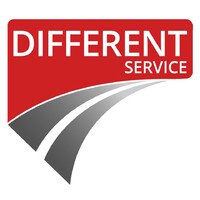 Different Service Logo