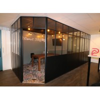 STEPHANE PLAZA IMMOBILIER CARQUEFOU Logo