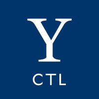 Yale Center for Teaching and Learning Logo