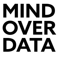 Mind Over Data Logo