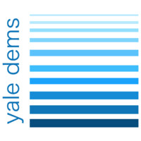 Yale College Democrats Logo