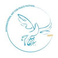 Art For Peace Festival Logo