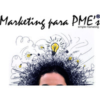 Marketing para Pmes Logo