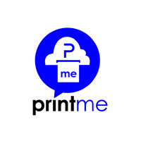 PrintMe Logo