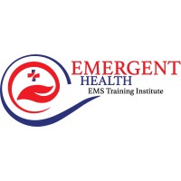 Emergent Health Training Institute LLC Logo