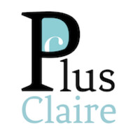 C plus Claire Logo