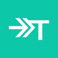Trisbee Logo