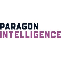 Paragon Intelligence Logo