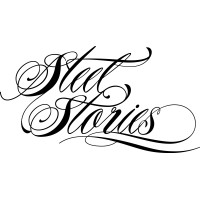 SteelStories Logo