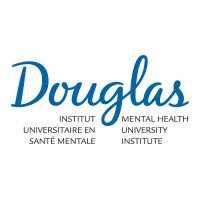 Douglas Mental Health Institute Logo