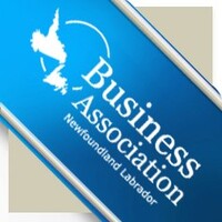 Business Association of Newfoundland & Labrador Logo